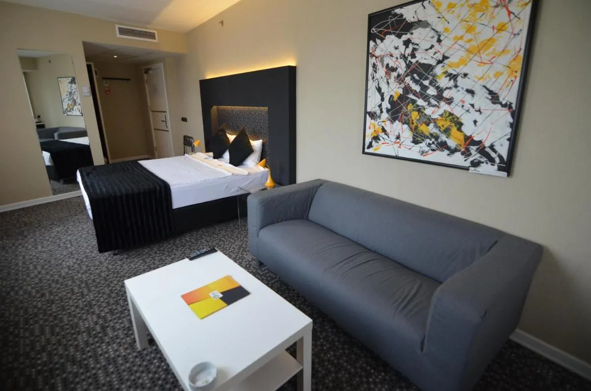 Image 2 of Tempo Hotel Caglayan