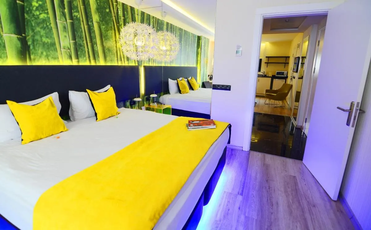Image 5 of Tempo Suites Airport