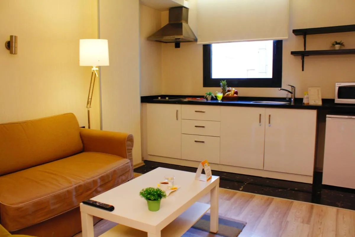 Image 6 of Tempo Suites Airport