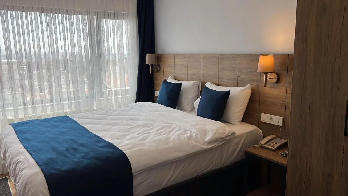 Image 2 of The Blue Suites