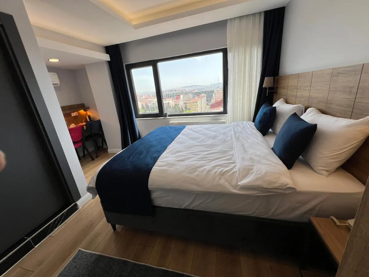 Image 1 of The Blue Suites