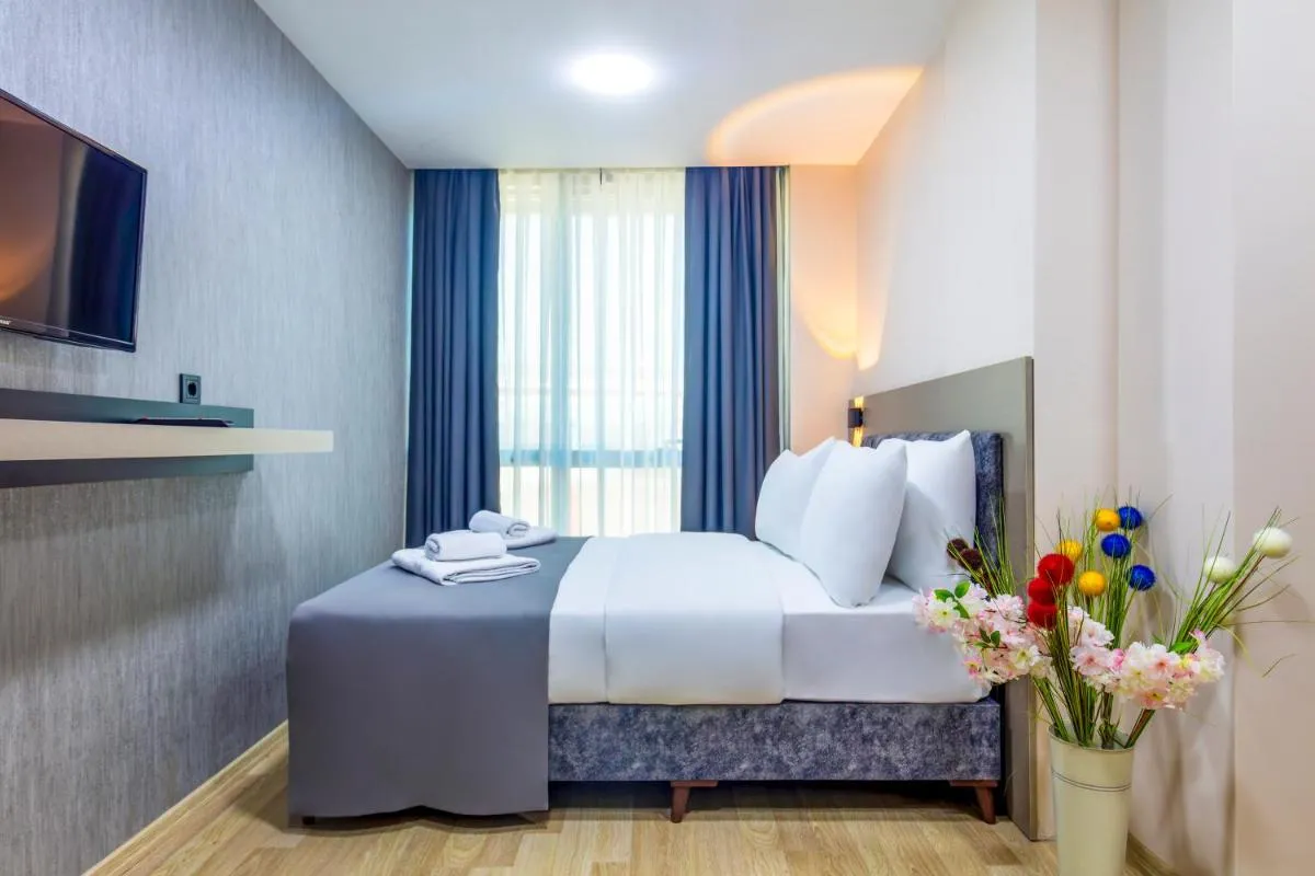Image 6 of The Business Class Hotel