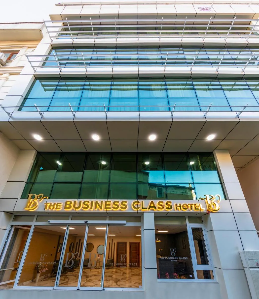 Image 3 of The Business Class Hotel