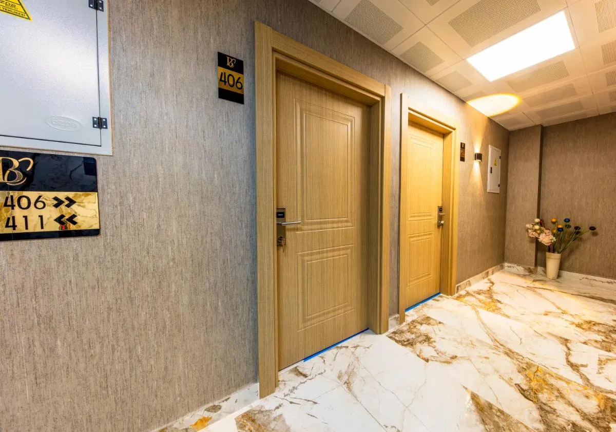 Image 5 of The Business Class Hotel