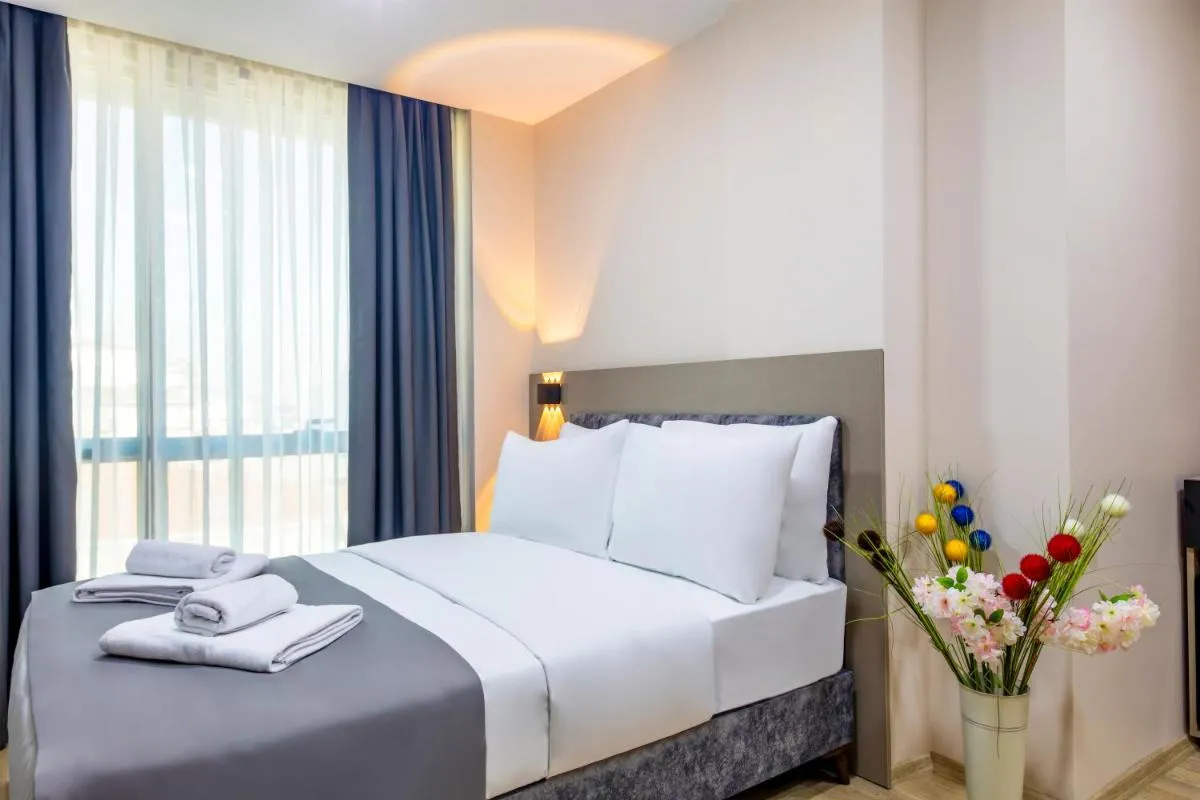 Image 1 of The Business Class Hotel