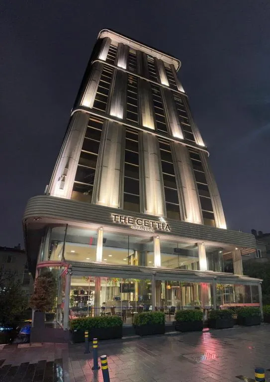 Image of The Cettia Istanbul