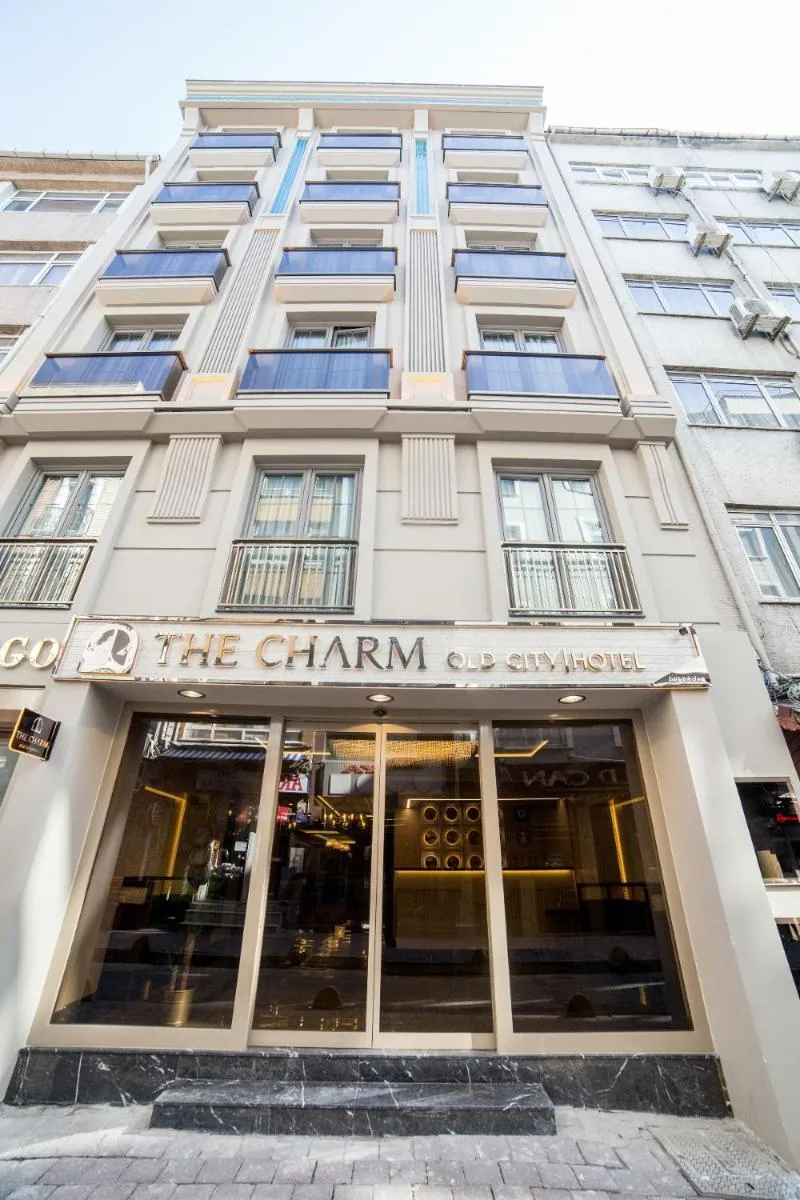 Image 6 of The Charm Hotel – Old City