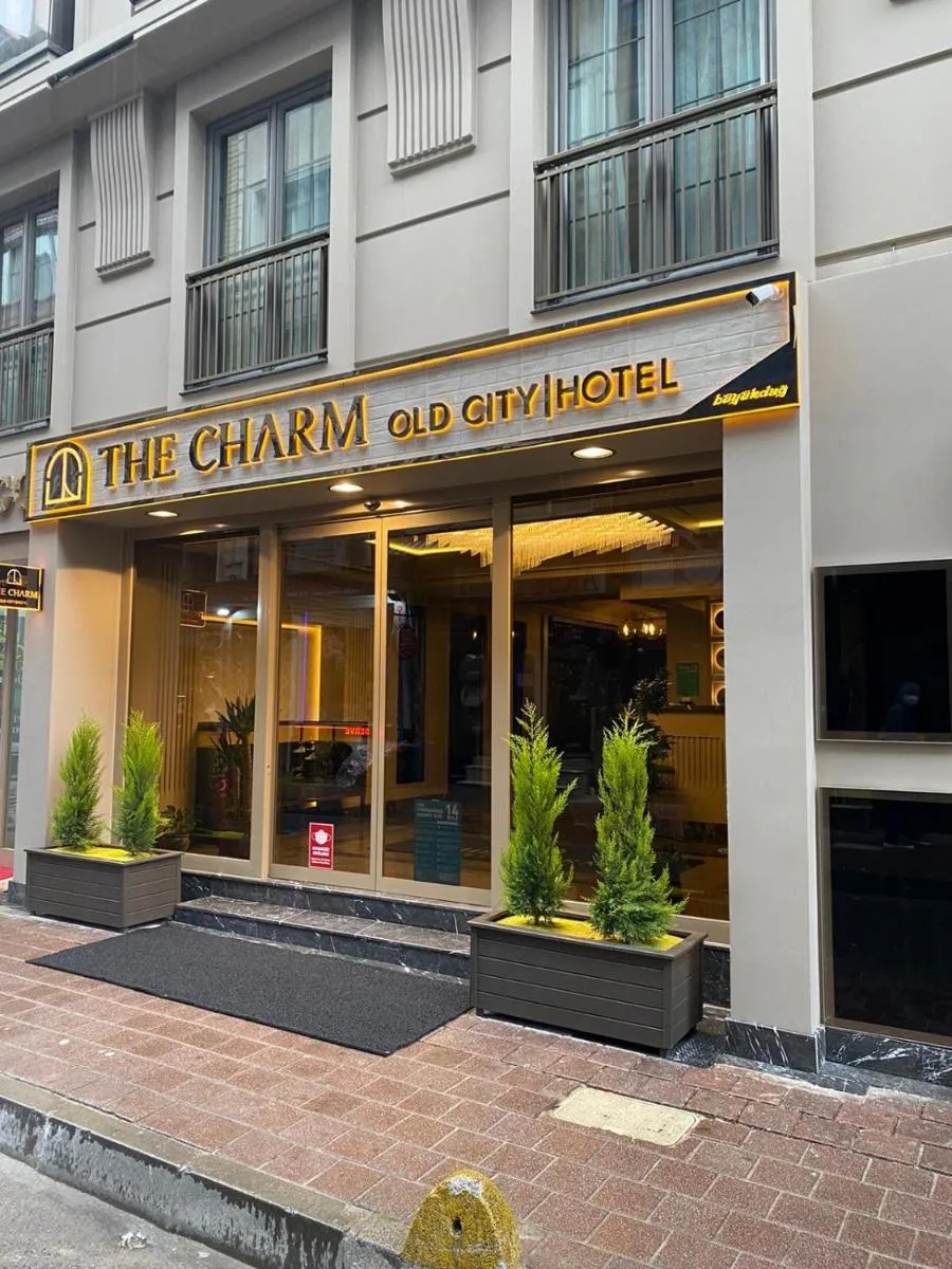 Image 3 of The Charm Hotel – Old City