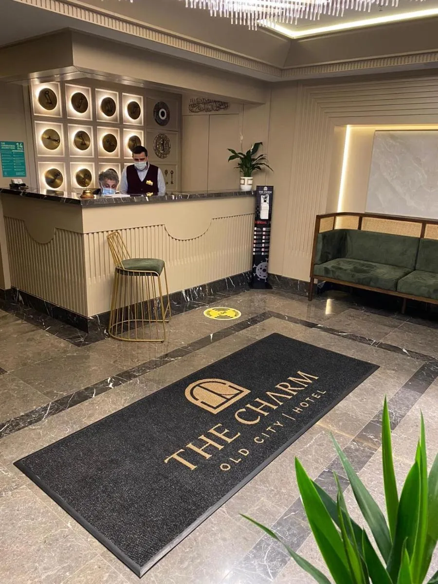 Image 4 of The Charm Hotel – Old City