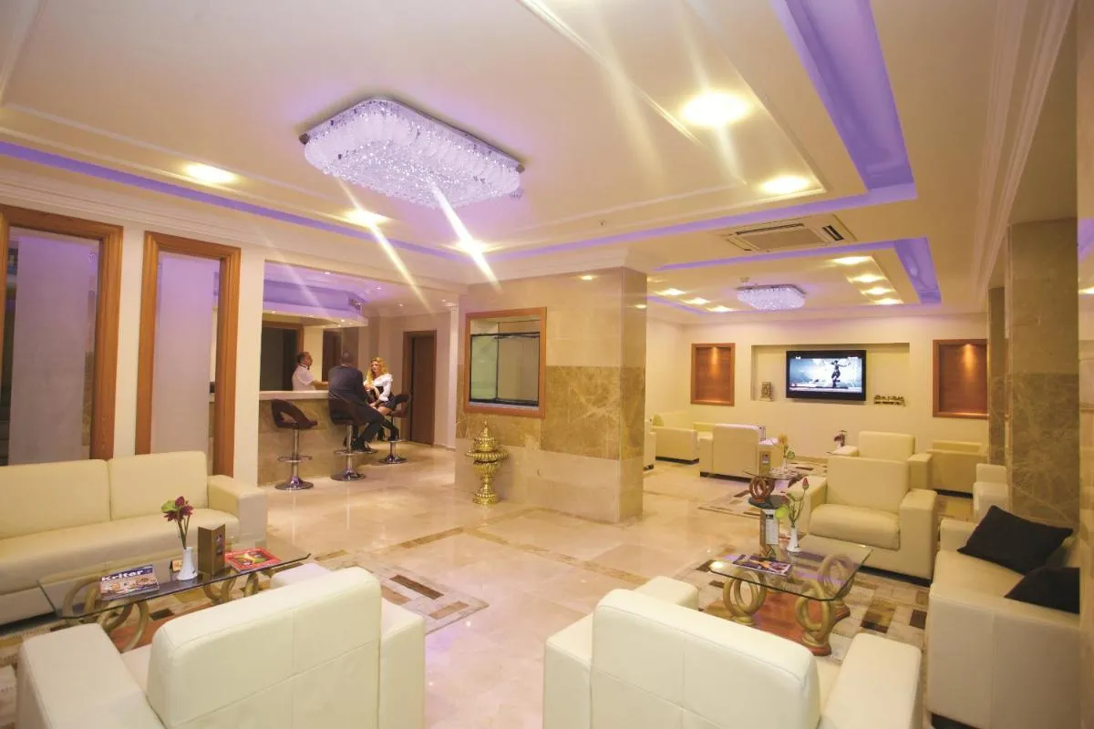 Image 1 of The City Hotel