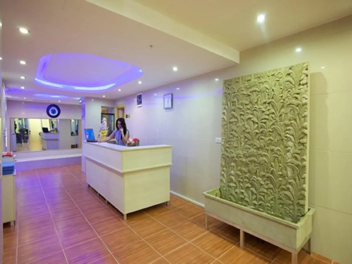 Image 6 of The City Hotel
