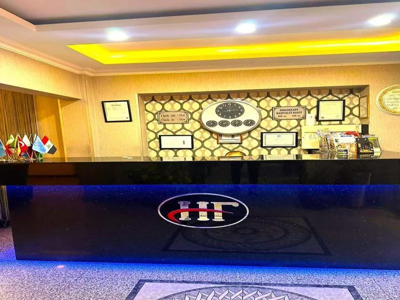 Image of The Ferah Otel Old City