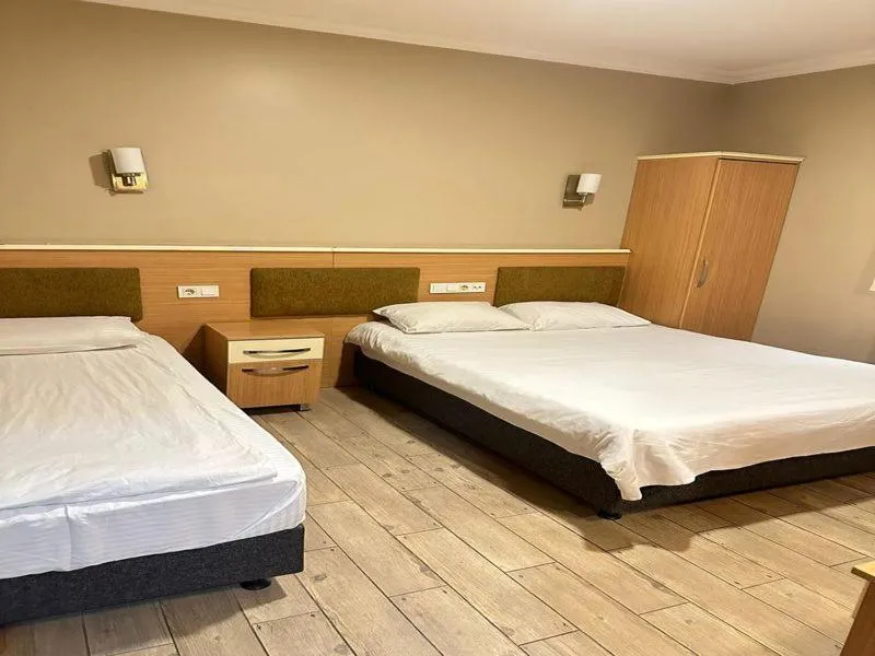 Image 2 of The Ferah Otel Old City