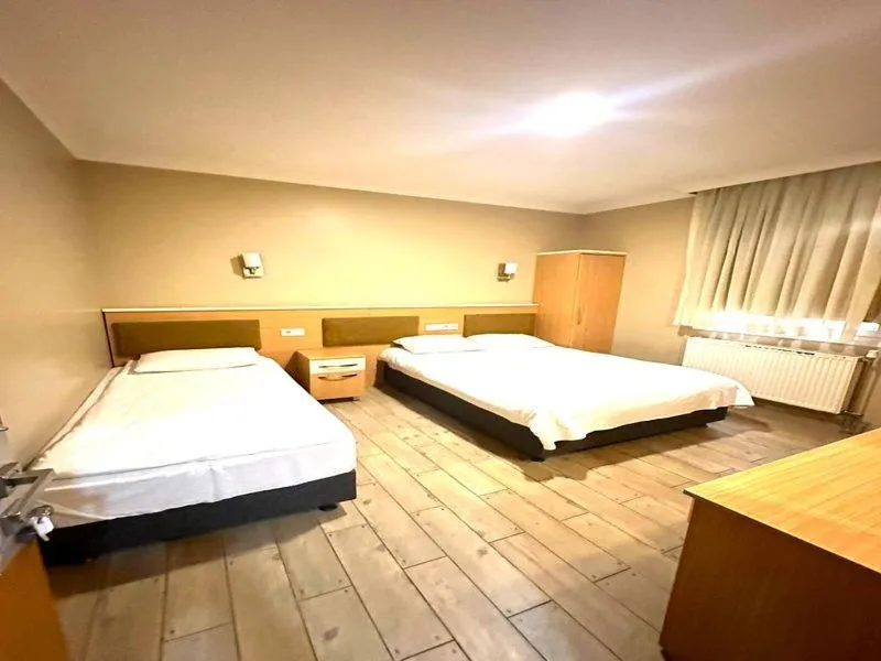 Image 5 of The Ferah Otel Old City
