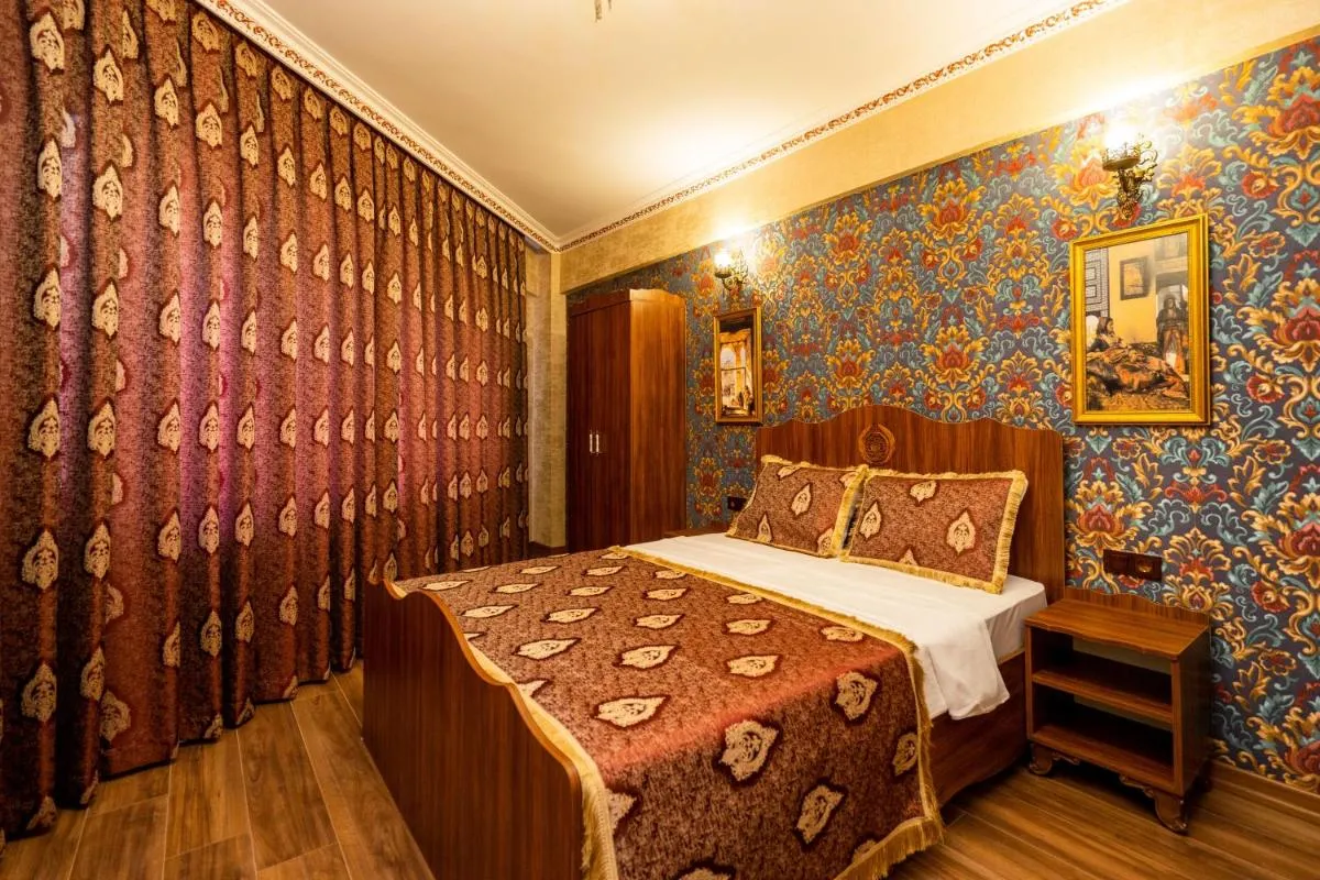 Image 6 of The First Ottoman Dream