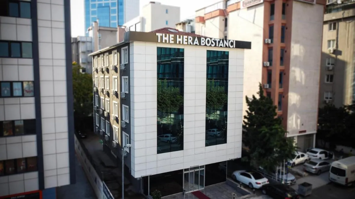 Image 6 of The Hera Bostancı