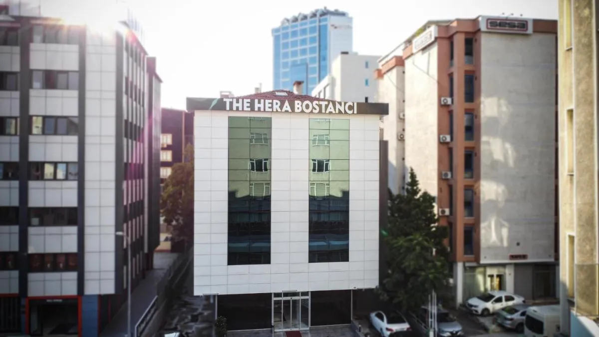 Image 5 of The Hera Bostancı
