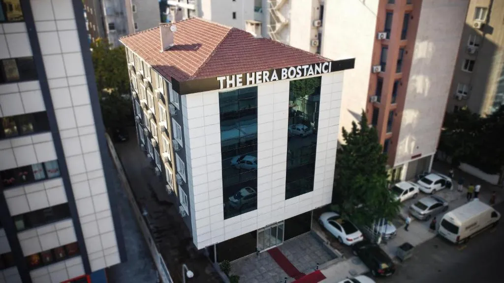 Image of The Hera Bostancı
