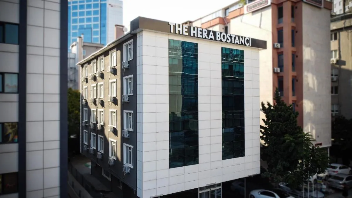 Image 2 of The Hera Bostancı