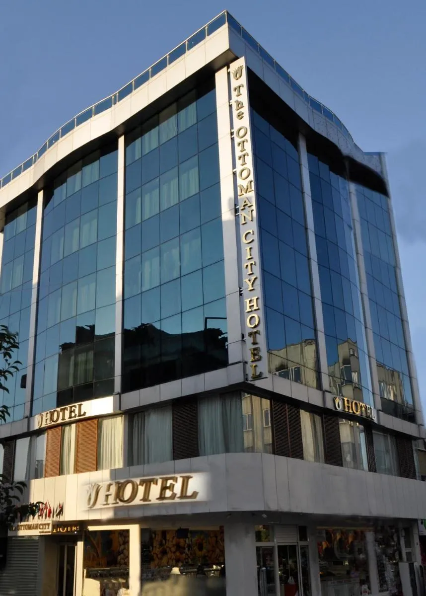 Image 3 of The Hotel Ottoman City Istanbul