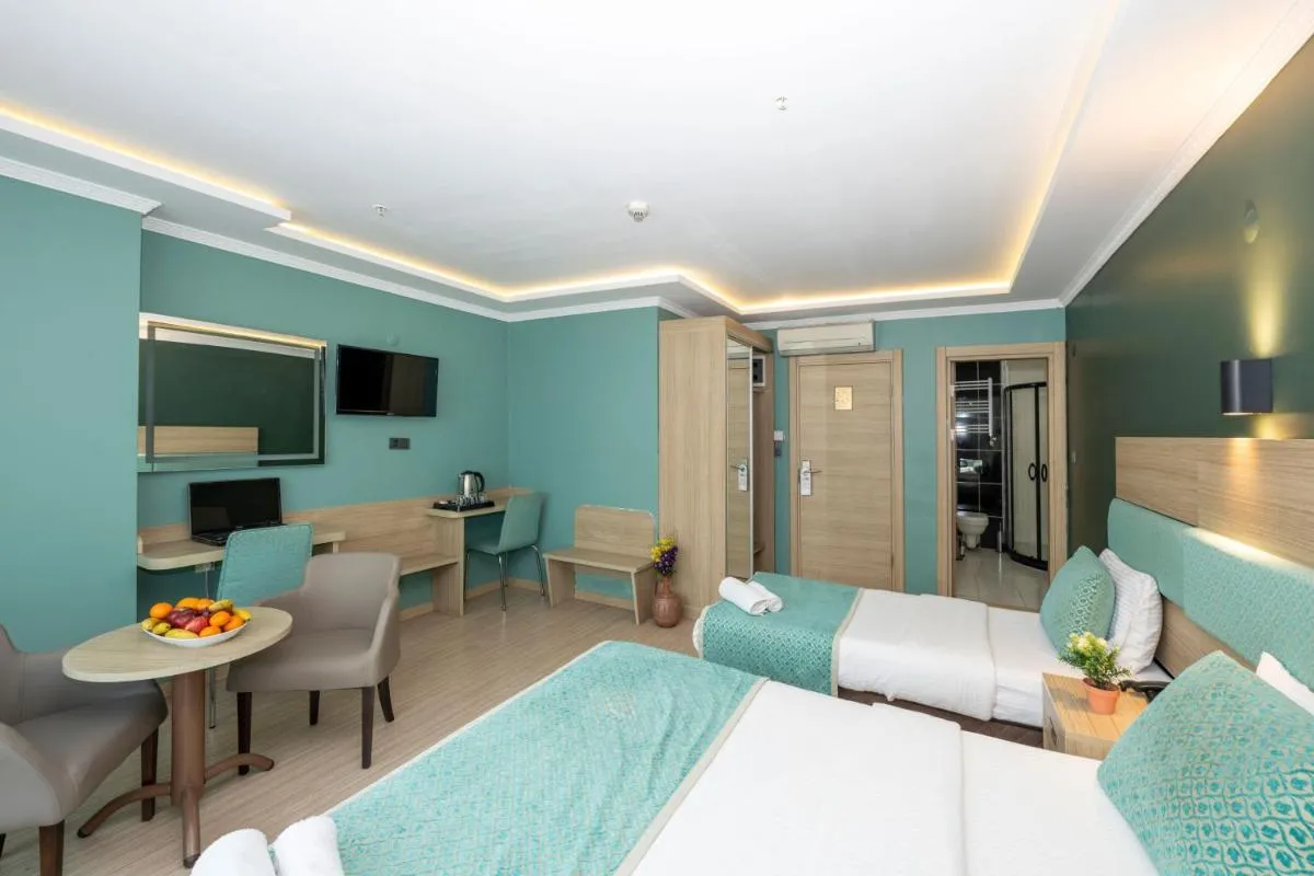 Image 1 of The Hotel Ottoman City Istanbul