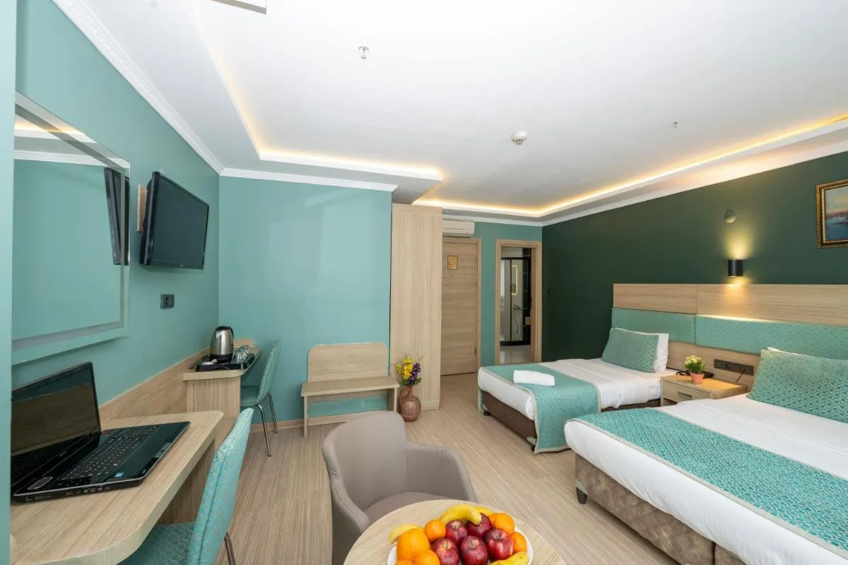 Image 5 of The Hotel Ottoman City Istanbul