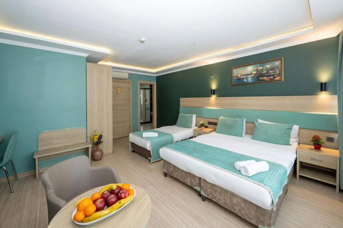 Image 4 of The Hotel Ottoman City Istanbul