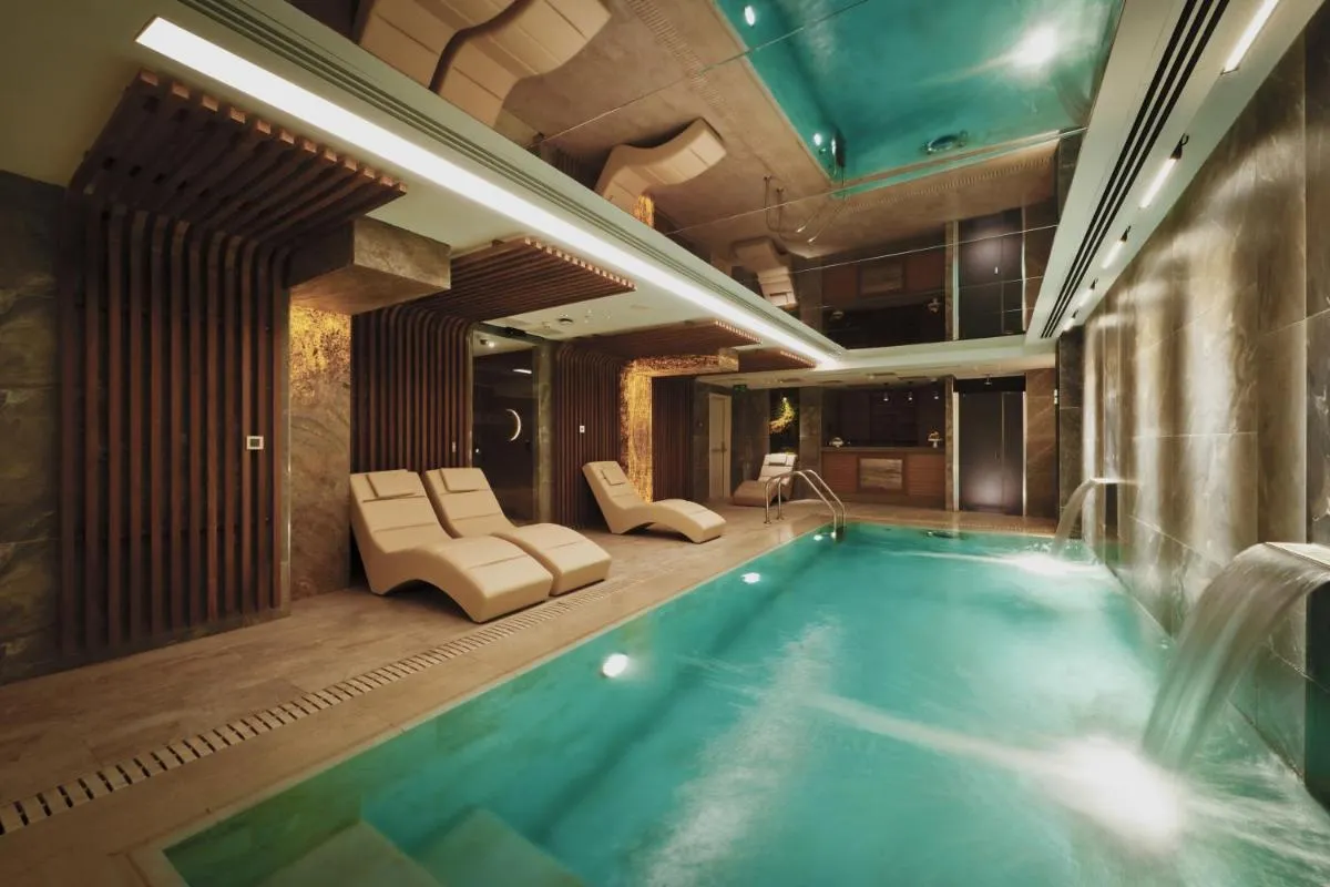 Image 2 of The Hotels, Galata