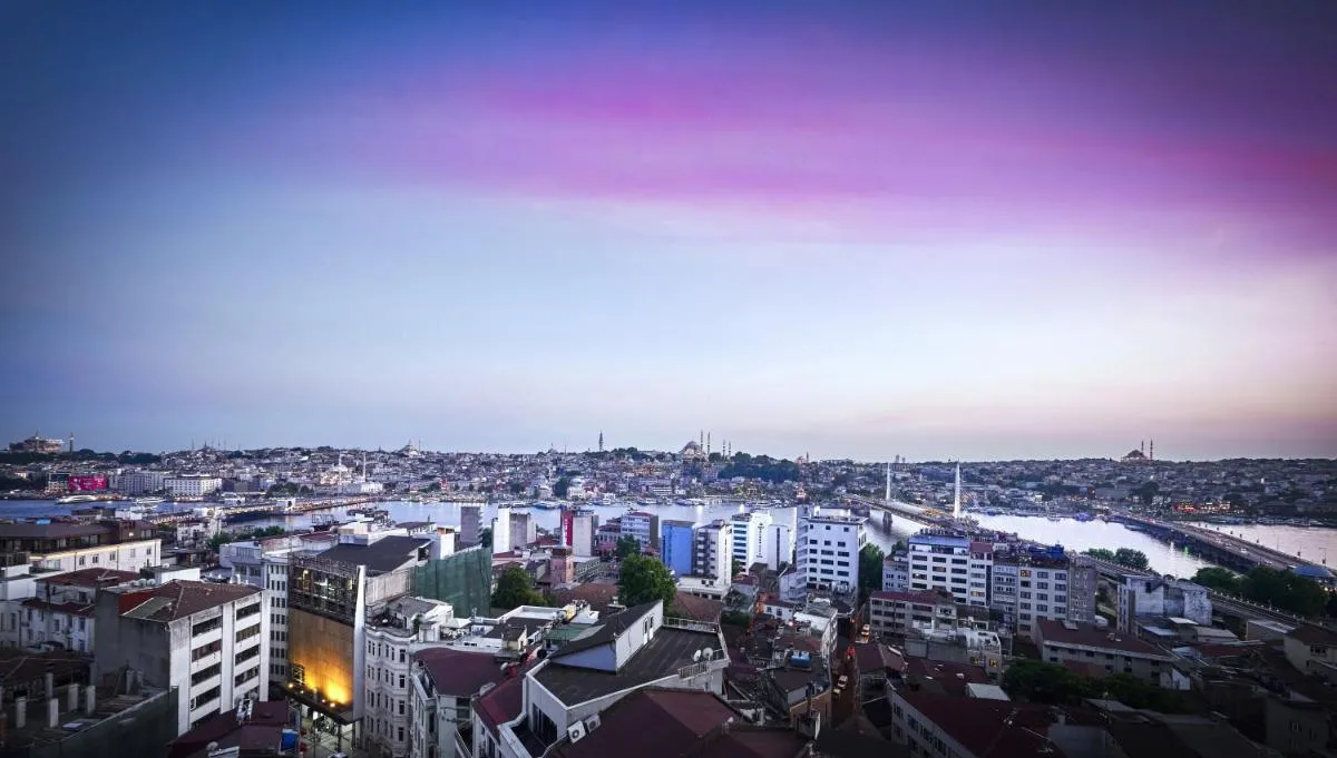 Image 4 of The Hotels, Galata