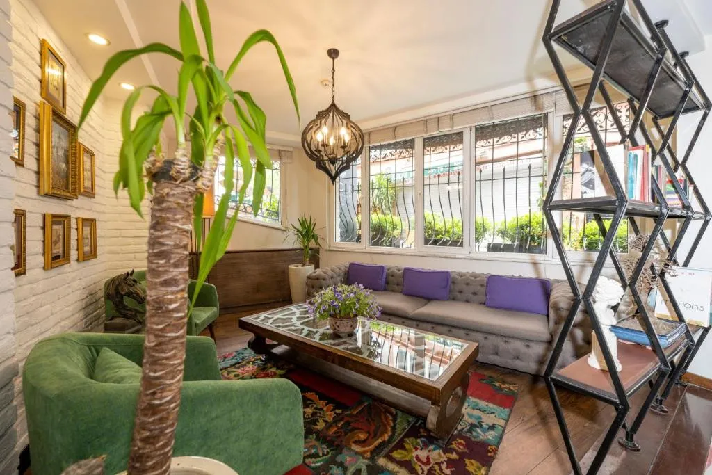 Image of The Marions Suite istanbul Special Category
