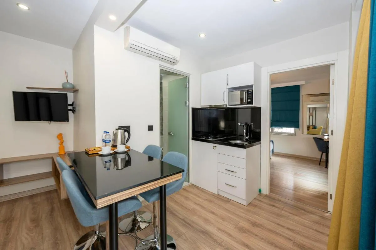 Image 5 of The Marions Suite istanbul Special Category