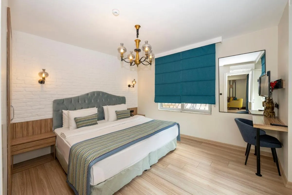 Image 1 of The Marions Suite istanbul Special Category