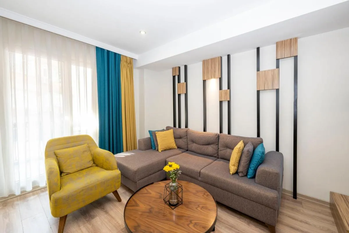 Image 2 of The Marions Suite istanbul Special Category