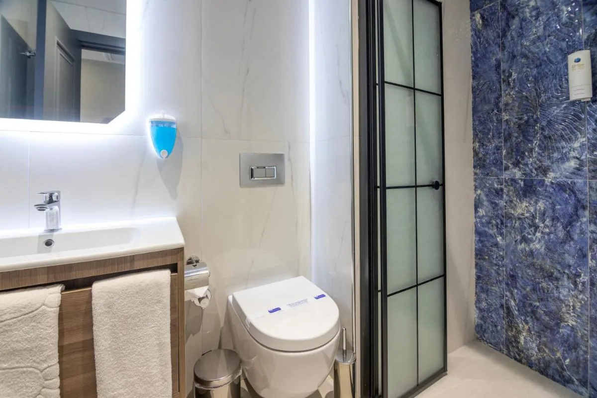 Image 2 of The Omiya Hotel