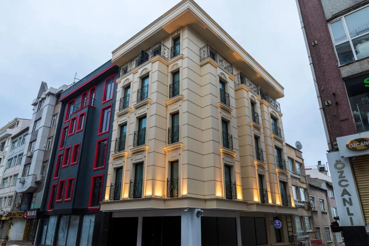 Image 6 of The Omiya Hotel