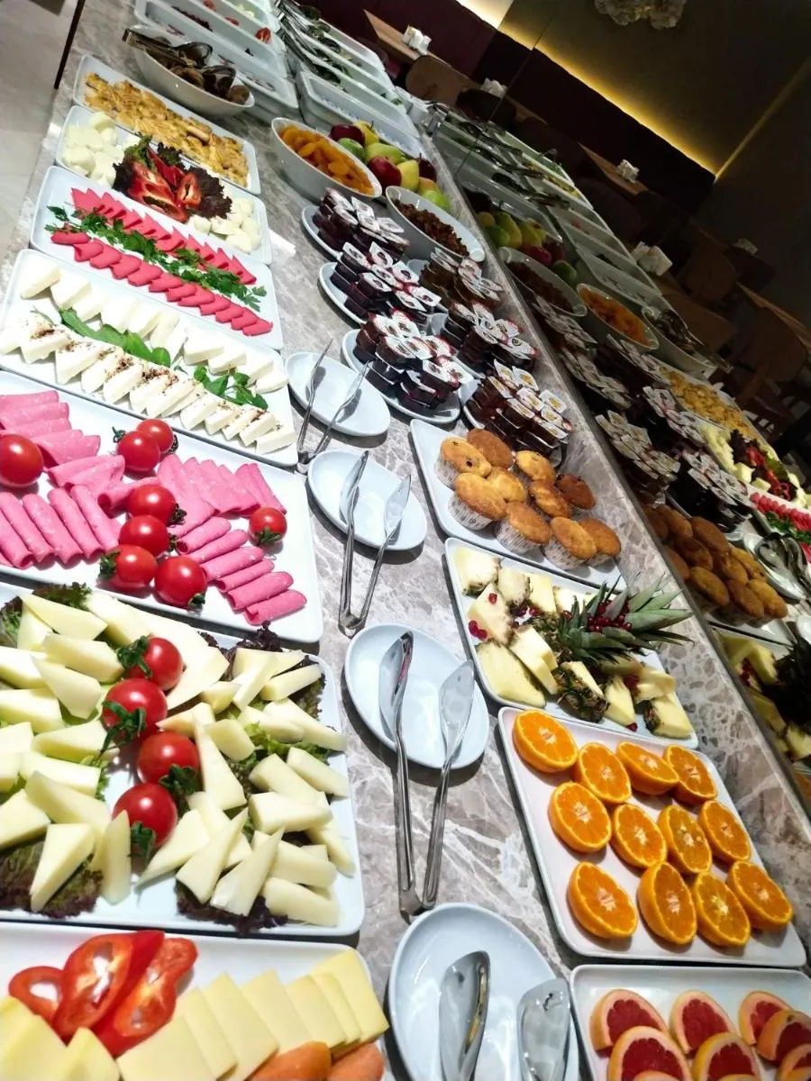 Image 5 of The Omiya Hotel