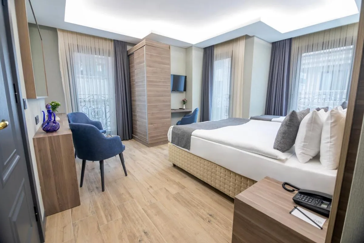 Image 1 of The Omiya Hotel