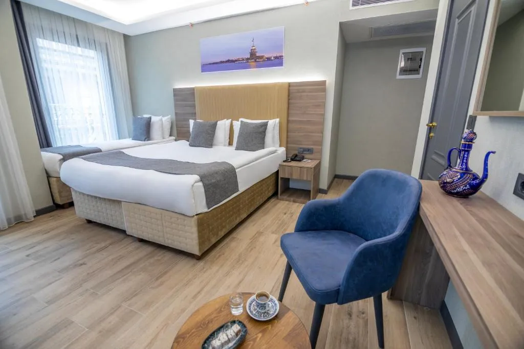 Image of The Omiya Hotel