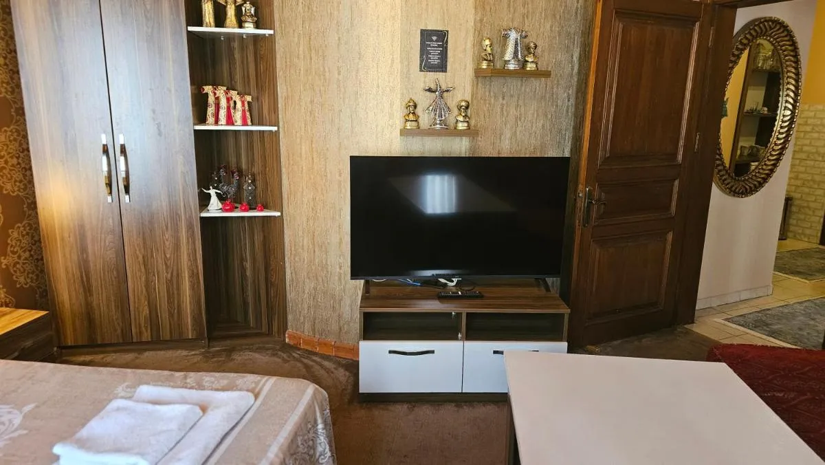 Image 3 of The Pashas House