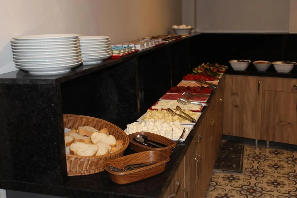 Image 3 of The Reina Hotel