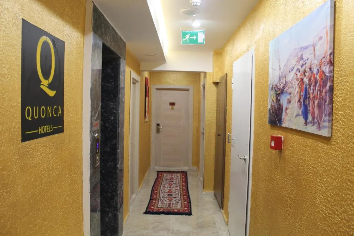 Image 5 of The Reina Hotel