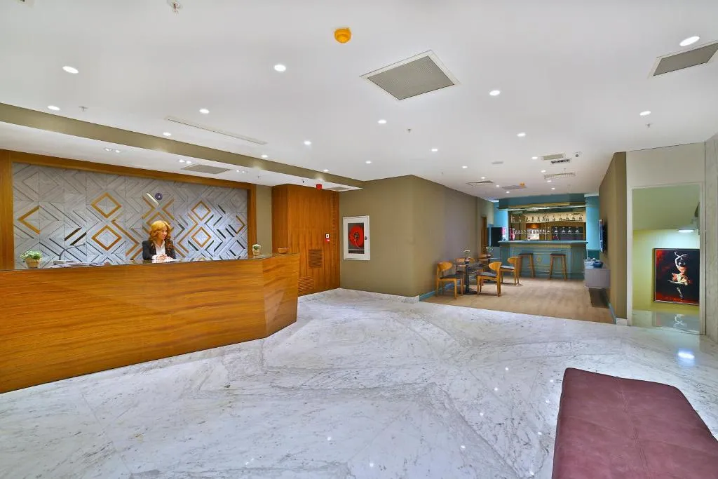 Image of The Tango Hotel İstanbul