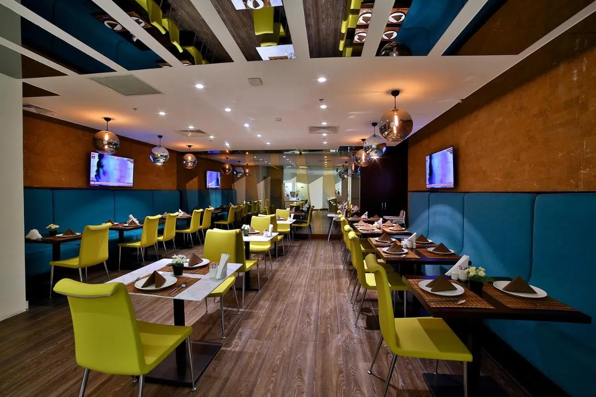 Image 5 of The Tango Hotel İstanbul