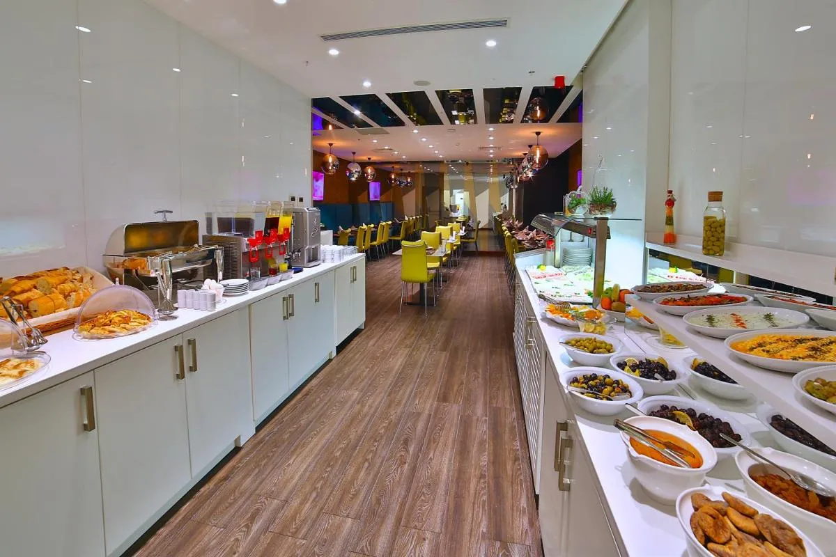Image 4 of The Tango Hotel İstanbul