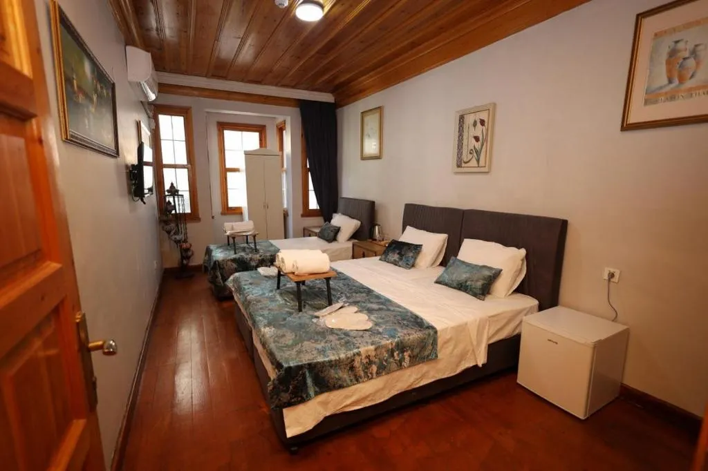 Image of The Trip Anex Hotel