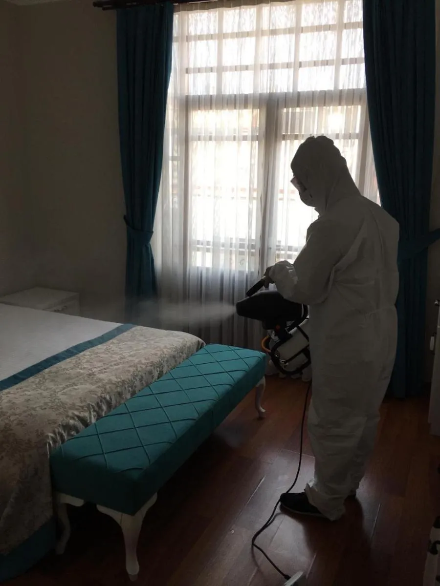 Image 5 of The Void Hotel