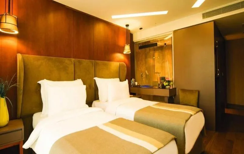 Image 4 of The Way Hotel
