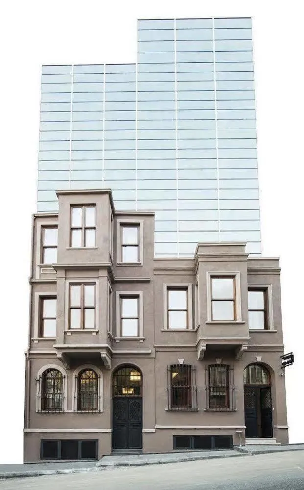 Image 3 of The Way Hotel