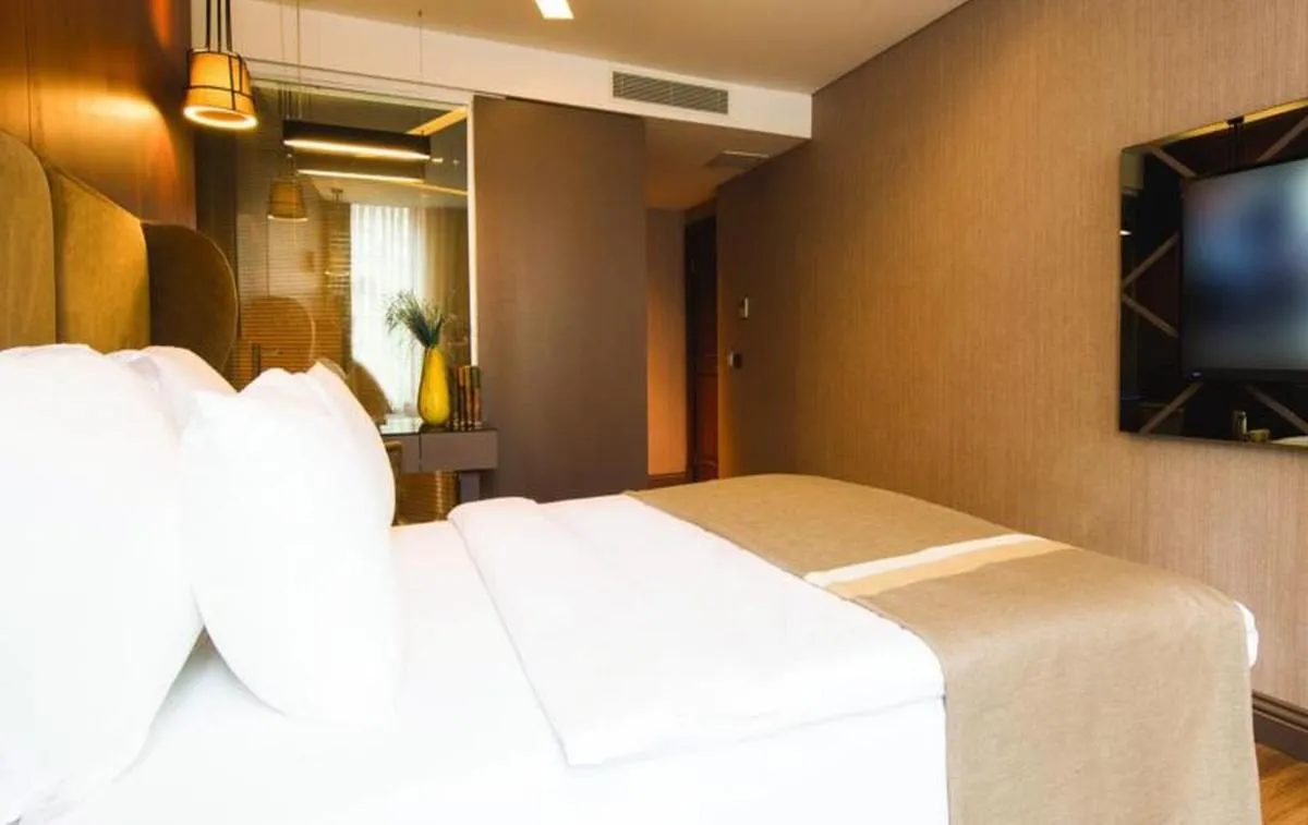 Image 1 of The Way Hotel