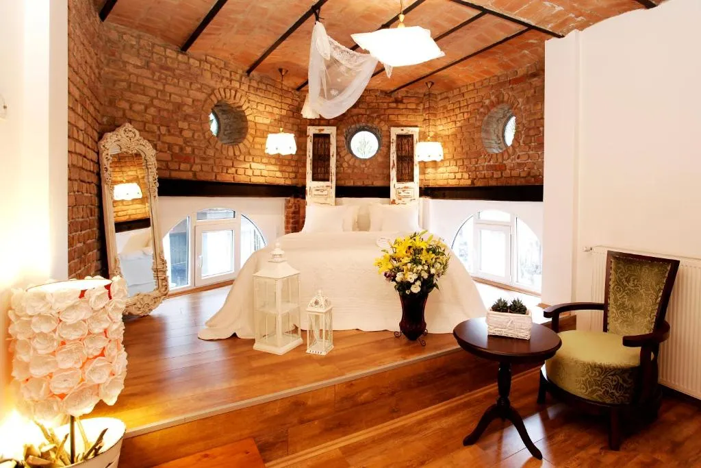 Image of The White Swan Suites Beyoglu